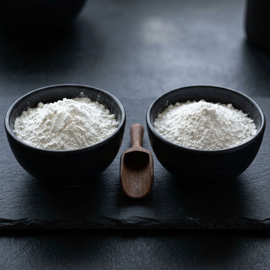 The Global Shift Towards Natural Starches: Cornstarch and Tapioca from India