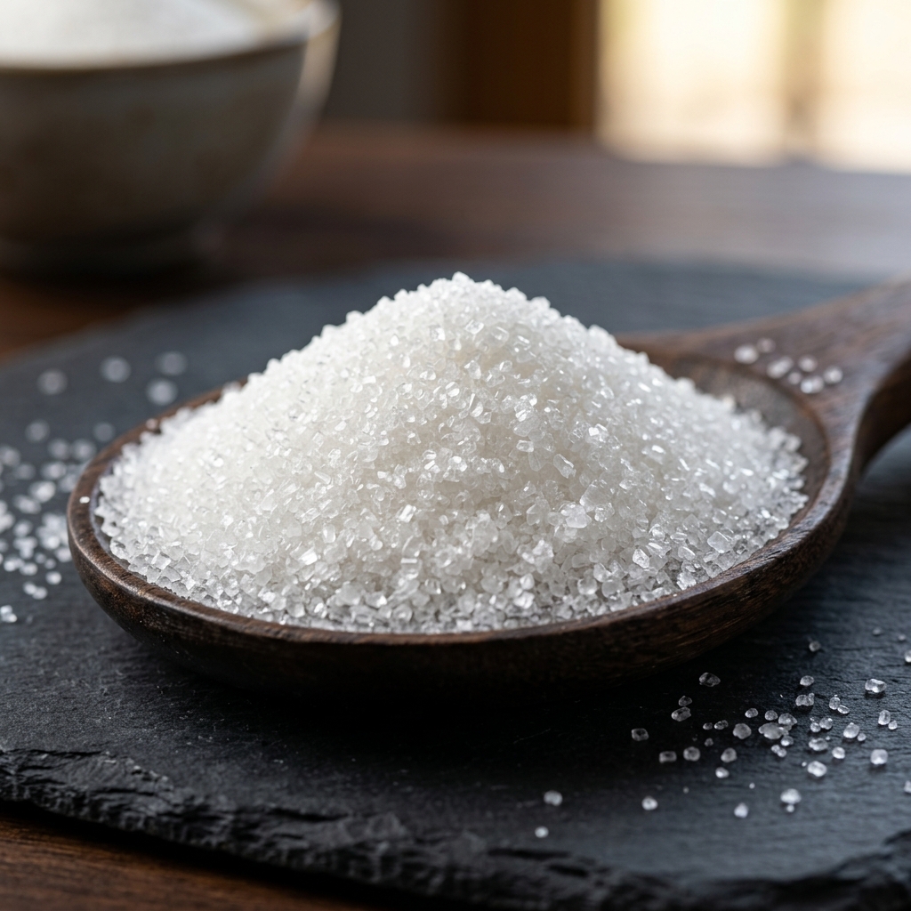 Refined White Sugar (M-30) – Premium Export Quality | Ambe Terra International